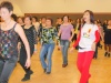 2007 Nov 24 Charity Line Dance Workshop