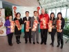 2011 Jan 25 Chinese New Year Celebration Press Conf