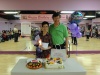 2012 May 12 Maphine Birthday Party