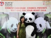 2012 May 26 SFYH Gala - Photo with Panda