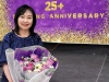2023 Jun 04 Pooh's 25+ Years Teaching Anniversary Party