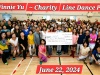 2024 Jun 22 Pooh's Charity LD Party