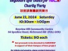 001_June 22_Charity Party