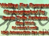 Waiting For Summer ~ Jannie Tofte Andersen (Walk thru & dance)